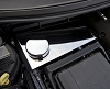 C7 Corvette Stainless Steel Water Coolant Tank Cover