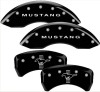 2011-2013 Ford Mustang Caliper Covers
