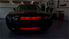 2008-2014 Challenger Dodge Custom LED Service RGB Hood Scoop-grill Lighting Kit