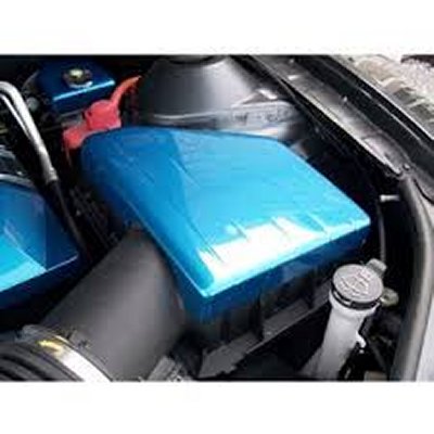 2010-2014 Camaro Painted Air Cleaner Box Cover