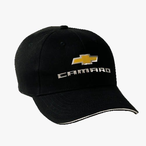 2010-2015 Camaro Bowtie Cap