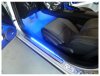 2010-2015 Camaro LED Door Sill Plate Lighting Kit