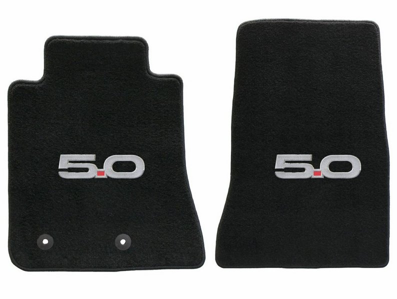 2015 ford mustang shop floor mats