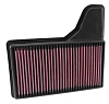 2015-2019 Ford Mustang EcoBoost K&N Air Filter