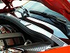 2010-2015 Camaro Wiper Cowl Trim Kit