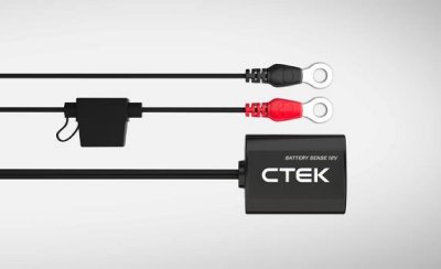 2010-2015 Camaro CTEK CTX Battery Sense Monitor