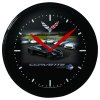 C7 Corvette 14″ Stingray Clock With Cars