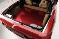 1997-2004 C5 Corvette Rear Deck Trim 3Pc Kit