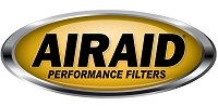 Airaid Intakes for Corvette, Camaro, Challenger and Mustang