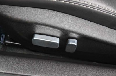 2010-2015 Camaro billet button seat button covers