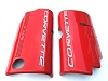 1999-2004 C5 Corvette Painted Fuel Rail Covers