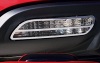 C6 Corvette Billet Reverse Light Bezels