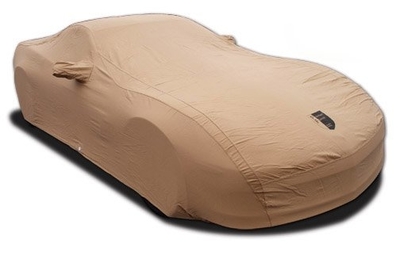C7 Corvette Stingray Car Cover-Indoor  Premium Flannel  