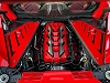 2020-2024 C8 Corvette Steel Painted Engine Bay Filler Covers