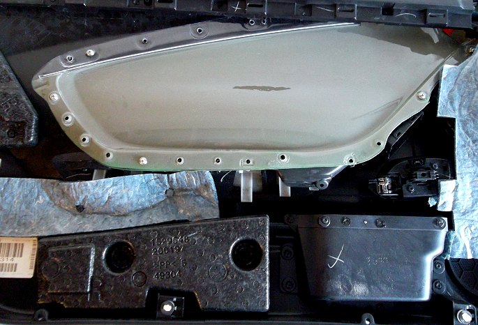 Finally Available 2010 2013 Camaro Pre Painted Door Panels