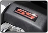 2010-2015 Camaro Engine Cover Insert