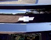 2010-2013 Camaro Bowtie - Rear Billet