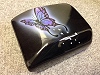 Heritage Series "For the Ladies" Airbrushed C6 Corvette Parts