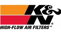K&N Filters for Corvette, Camaro, Challenger and Mustang