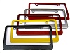 2005-2009 Mustang Painted License Frame