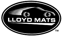 Lloyd Floor Mats for Corvette, Camaro, Mustang and Challenger