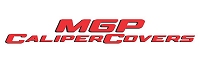 MGP Caliper Covers for Corvette, Camaro, Challenger and Mustang