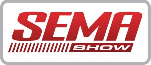 2016 SEMA Show