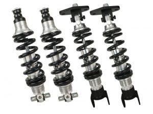 Aldan America Corvette Custom Coil Over Kits Aldan America Corvette Custom Coil Over Kits