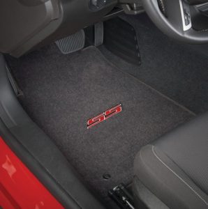 2010-2015 Camaro 5th Generation Lloyd Floor Mats and Cargo Mats