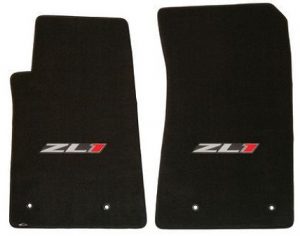 2010-2015 Camaro 5th Generation Lloyd Floor Mats and Cargo Mats