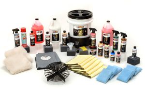 Adam's Polishes Premium Car Care Products 