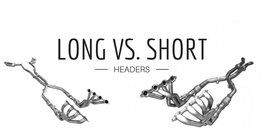 Long vs. Short