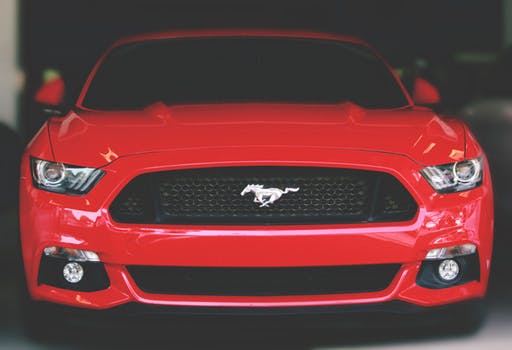 Remembering The Classics 9 Best Vintage Mustang Models RPI Designs