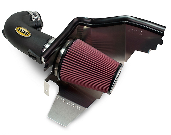 Airaid Cold Air Intakes