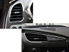 C7 Corvette A/C Vent Surround Trim Plates