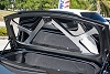 C7 Corvette Polished Stainless Steel Trunk Lid Trim Kit