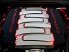C7 Corvette Fuel Rails Lighting Kit LED
