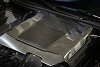 C7 Corvette Z06 Stainless Steel Engine Shroud Cover 15-16