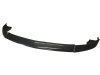 2005-2009 Mustang GT Classic Carbon Fiber Finished Chin Spoiler