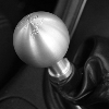 2005-2010 MUSTANG SHIFT KNOB BULLITT MACH 1