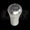 2005-2010 MUSTANG SHIFT KNOB TALL POLISHED