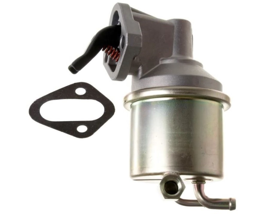 1970-1981 C3 Corvette Fuel Pump - Replacement - Small Block