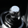 2005-2012 MUSTANG SHIFT KNOB LARGE FLAT TOP