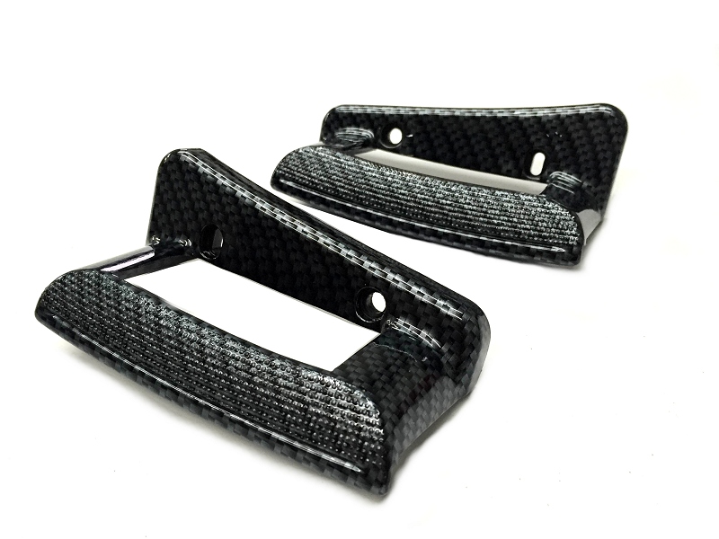 C6 Corvette Carbon Door Handles Rpidesigns Com