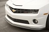 2010-2013 Camaro Pre-Painted SLP Front Splitter