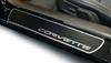 2005-2013 C6 Corvette Door Sill Plates
