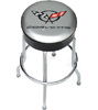 C5 Corvette Stool