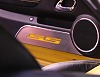 2010-2015 Camaro Door Kick Plates w/ SS or RS 2011