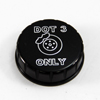 2005-2014 Mustang Brake Fluid Cap Cover