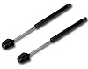 C6 Corvette OEM GM Replacement Hatch Struts